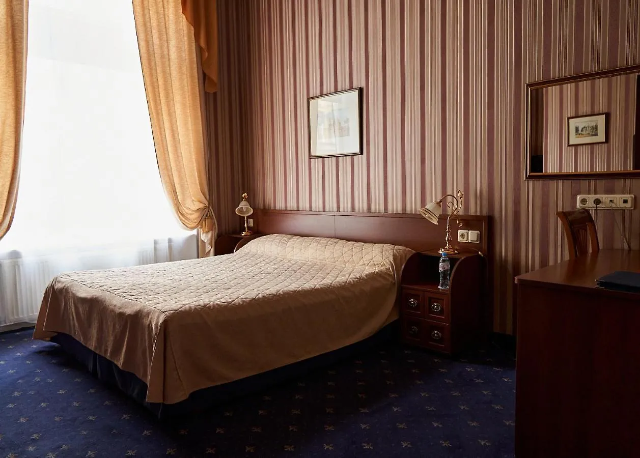 Belvedere Nevsky Business Hotel Saint Petersburg